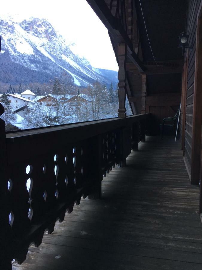 Landhaus Holzereck Ервальд Екстер'єр фото